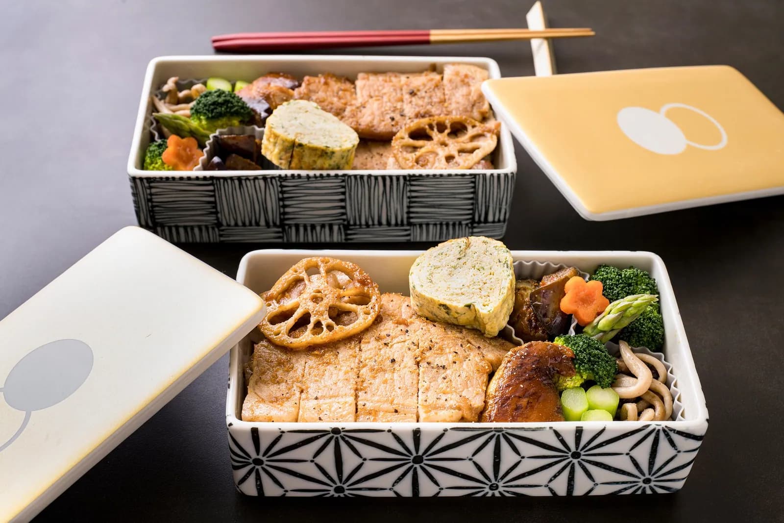 Drop-Off Catering in Leeds: How It Works and How to Order It