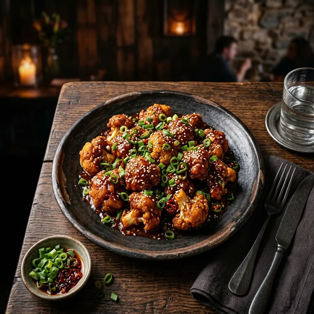 Gobi Manchurian