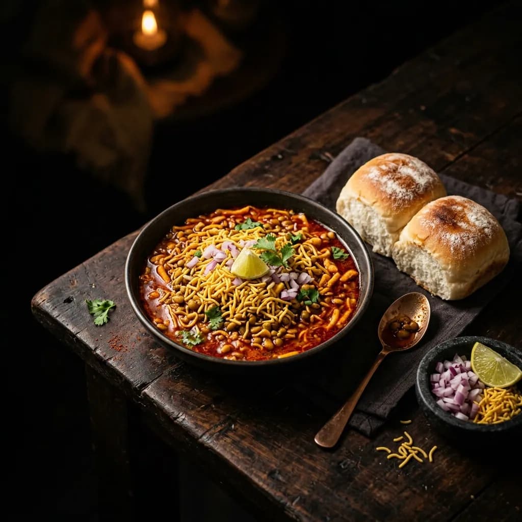 Missal Pav