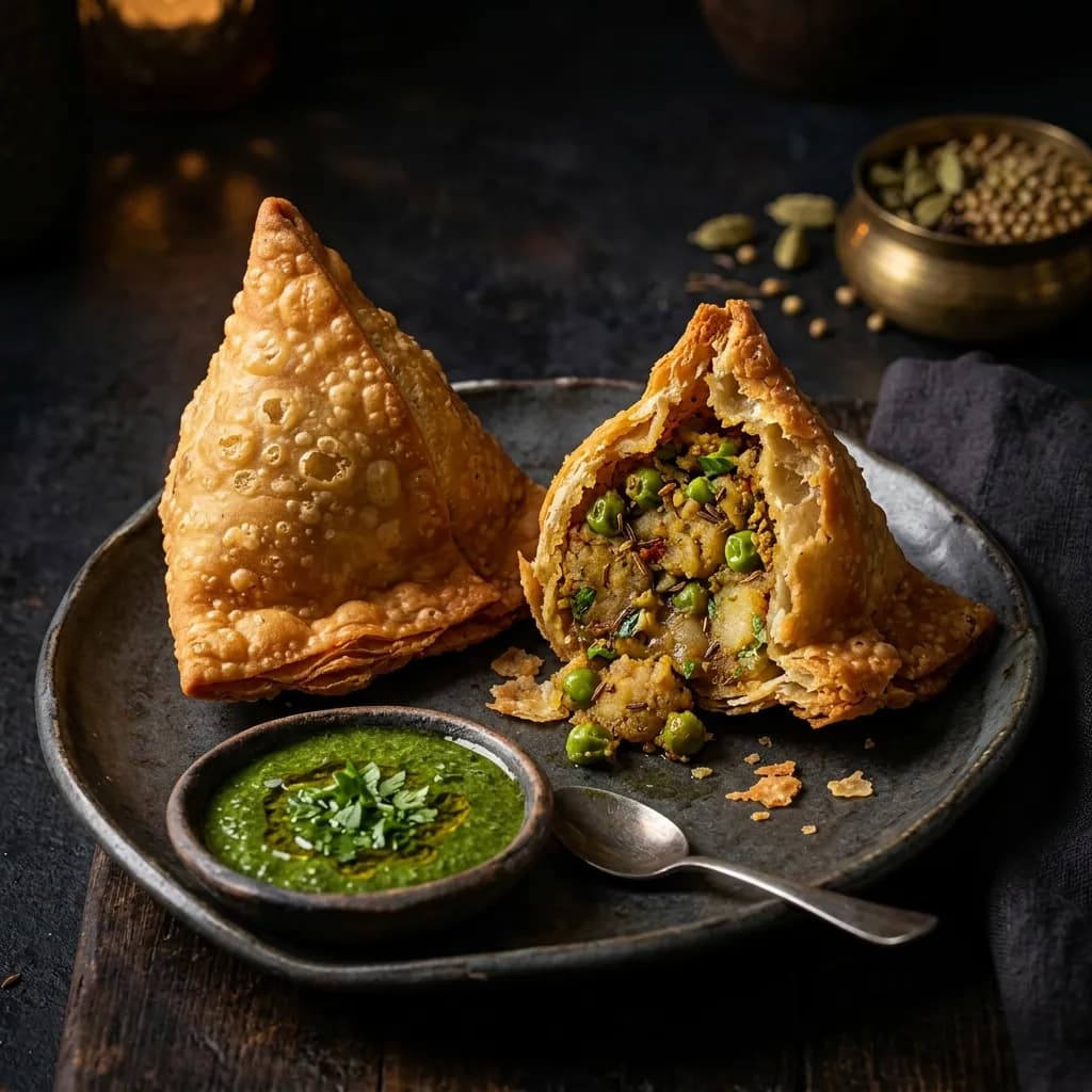 Samosa