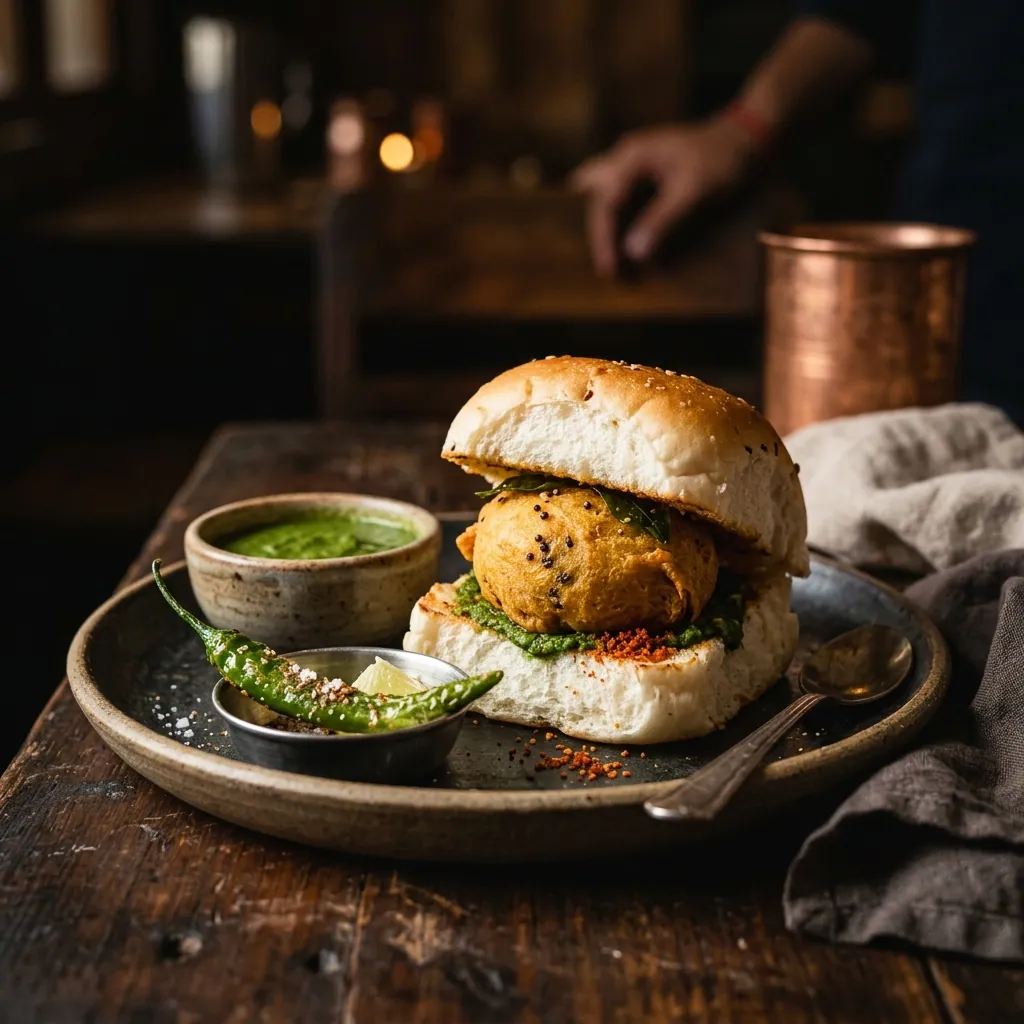 Vada Pav